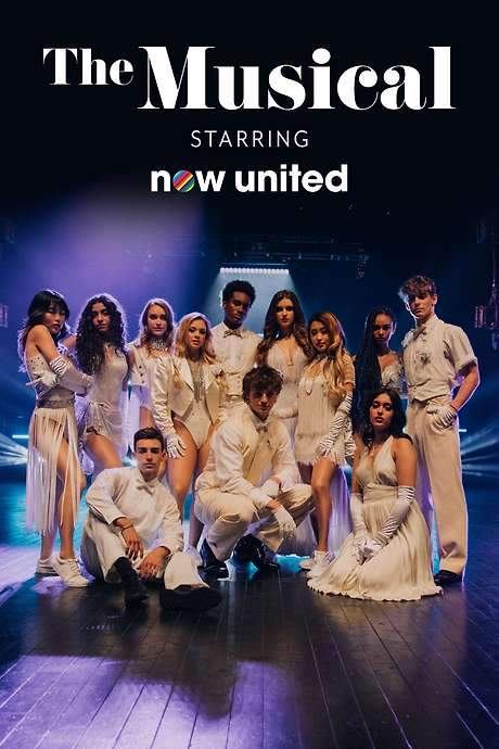 The Musical: Welcome To The Night Of Your Life!